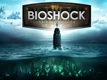 Epic Games Kasih Game Gratis BioShock The Collection