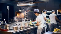 Ghost Kitchen Jadi Tren Konsep Baru Restoran, Perlukah Sertifikasi Halal?