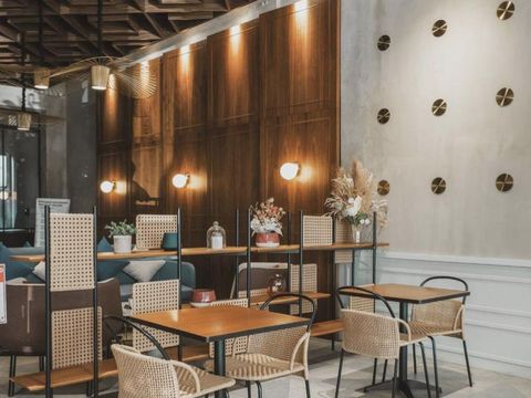 Goodman Coffee