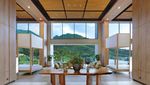 Tempat Staycation Baru di Puncak Bogor, Bikin Betah