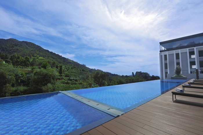 GRAND ASTON Puncak GRAND ASTON Puncak