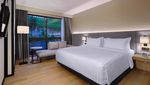 Tempat Staycation Baru di Puncak Bogor, Bikin Betah