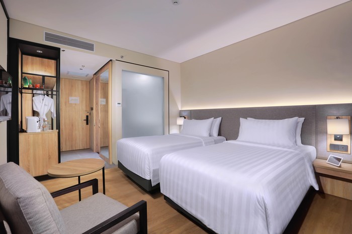 GRAND ASTON Puncak GRAND ASTON Puncak