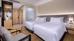 Tempat Staycation Baru di Puncak Bogor, Bikin Betah