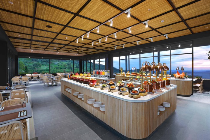 GRAND ASTON Puncak GRAND ASTON Puncak