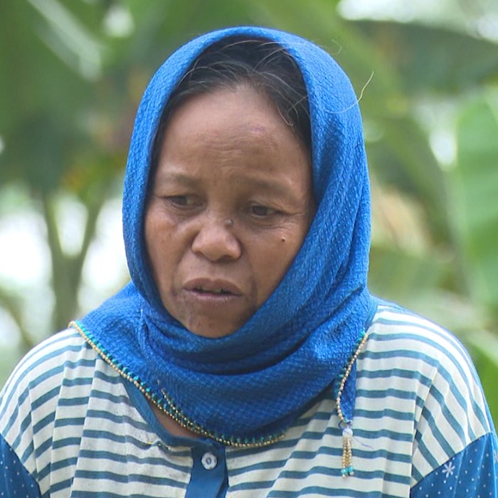 ibu nanik