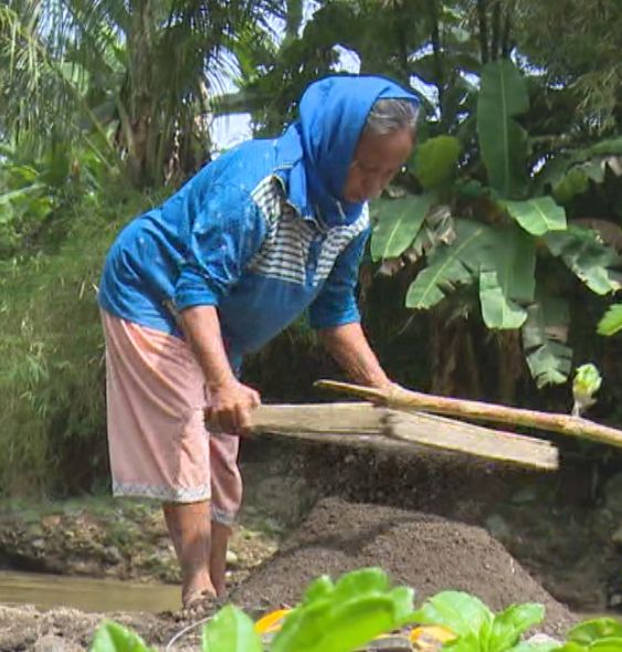 ibu nanik
