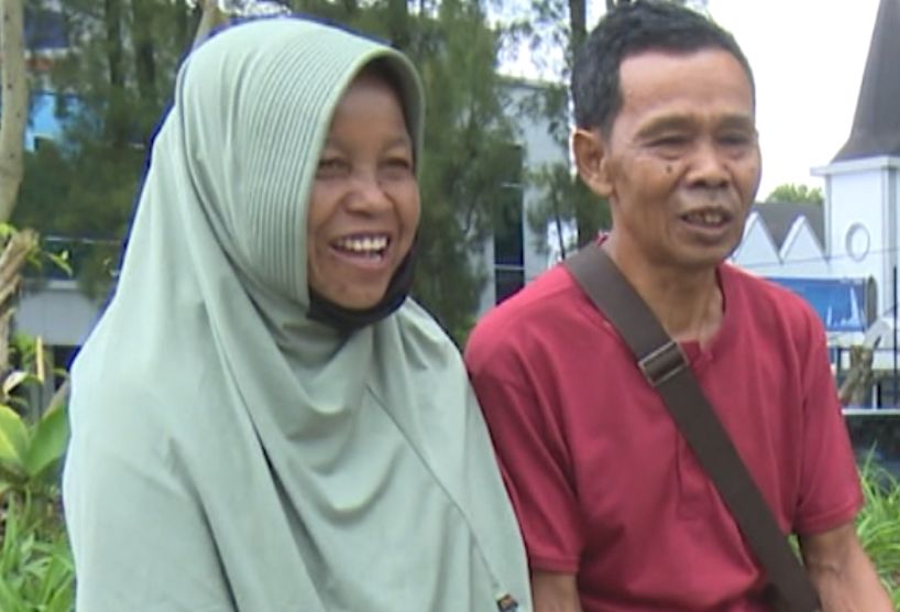 ibu nanik
