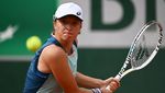 Pesona Iga Swiatek, Ratu Tenis Baru Pemecah Rekor Serena Williams