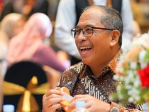 Kubu IAS Pertanyakan Jagoannya Tak Masuk Survei Indikator di Pilgub Sulsel
