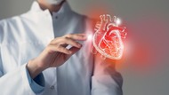 Sakit Jantung Imbas Gaya Hidup Buruk Bisa Jadi Penyakit Genetik? Ini Kata Dokter