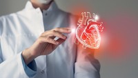 Tangan Berkeringat Tanda Penyakit Jantung, Mitos atau Fakta? Begini Kata Dokter
