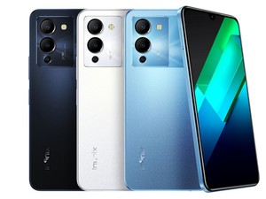 Siap-siap! Ini Tanggal Peluncuran Infinix Note 12 di Indonesia