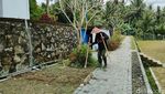 Ini Liang Lahat untuk Pemakaman Buya Syafii