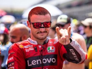 Jack Miller: Istilah Trek Favorit Ducati Sudah Nggak Ada!