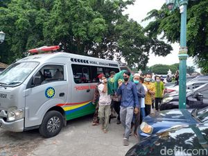 Buya Syafii di Mata Pemuda Muhammadiyah: Panutan Bangun Bangsa