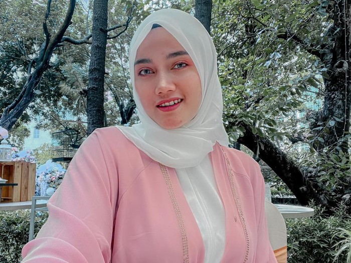 jessie amalia
