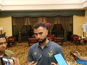 Jordi Amat Jadikan JDT sebagai Opsi Klub Barunya, tapi...