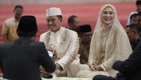 Istri Tommy Kurniawan Mak Comblang Juliana Moechtar dan Perwira TNI