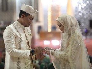 Babak Baru Kehidupan Juliana Moechtar Usai Dinikahi Perwira TNI