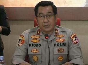 Maklumat Kapolda NTB, Larang Aksi Blokir Jalan-Rusak Fasilitas Umum