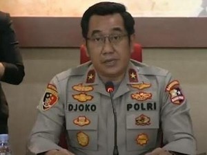 Maklumat Kapolda NTB, Larang Aksi Blokir Jalan-Rusak Fasilitas Umum
