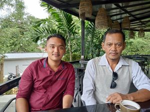 Pengacara Resto Klaim Kantongi Bukti Benny Harman Pukul Pegawai