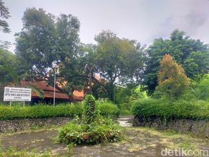 THR dan TRS Buka Lagi Tahun Ini, Skemanya Bisa Lelang Atau Sewa Langsung