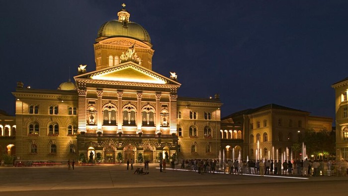 Kota Bern