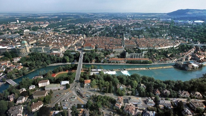 Kota Bern