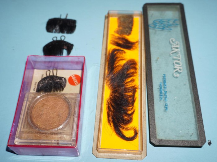 kumis asmuni Srimulat