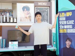 Lee Min Ki Lunasi Utang Pajak, Tegas Bantah Ada Penggelapan