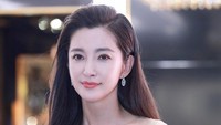 Li Bingbing juga dikenal begitu dekat dengan keponakannya. Ia juga sudah yakin untuk mewariskan harta kekayaan untuk keponakannya itu. Foto: VCG via Getty Images/VCG