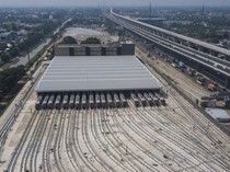 Demi LRT Jabodebek Beroperasi, Duit Rp 1,3 T Keluar buat Pembebasan Lahan