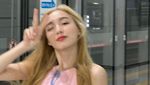 Si Mungil Love Pattranite Tampil Blonde!