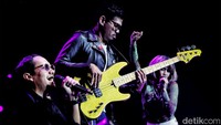 Event tahunan terbesar se-Asia Tenggara ini akan dimeriahkan oleh musisi Tanah Air dan Internasional. 