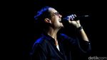 Nyanyi Bareng Maliq & Dessential di BNI Java Jazz