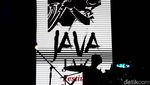 Nyanyi Bareng Maliq & Dessential di BNI Java Jazz