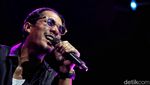 Nyanyi Bareng Maliq & Dessential di BNI Java Jazz