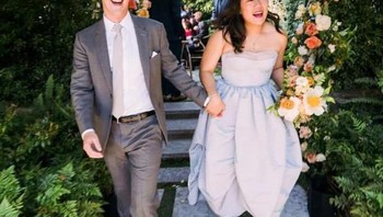 Priscilla saat ini memfokuskan dirinya mengurus program organisasi nirlaba Chan Zuckerberg Initiave yang didirikan tahun 2015. Pembagian tugas antara Mark dan Priscilla dalam CZI sebisa mungkin seimbang. Foto: Instagram
