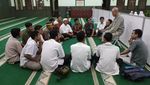 Potret Kesederhanaan Buya Syafii, Ulama yang Tak Mau Diistimewakan