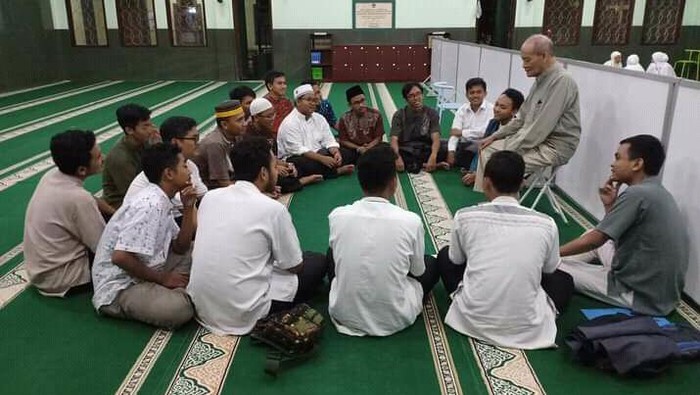 Mengenang Kesederhanaan Buya Syafii