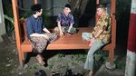 Potret Kesederhanaan Buya Syafii, Ulama yang Tak Mau Diistimewakan