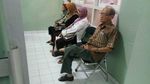 Potret Kesederhanaan Buya Syafii, Ulama yang Tak Mau Diistimewakan