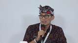 Cerita Sandiaga Batal Beli Tas Gucci Buat Istri di Metaverse