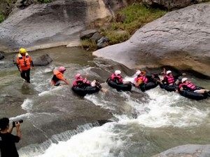 Desa Wisata Pandean Trenggalek Masuk 50 Besar Nasional ADWI 2022