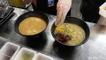Kedai Nyempil di SCBD Ini Punya Smoked Paitan Ramen Enak