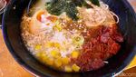 Kedai Nyempil di SCBD Ini Punya Smoked Paitan Ramen Enak