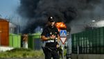 Pabrik Biodiesel di Spanyol Meledak, Tewaskan 2 Orang