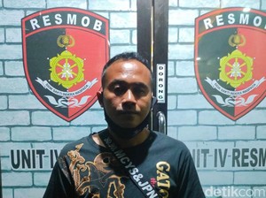 Pemuda di Banyuwangi Tusuk Tetangga Sendiri Gegara Dendam Lama